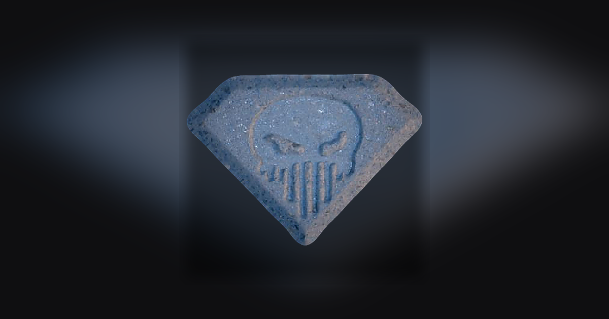 Punisher, NL