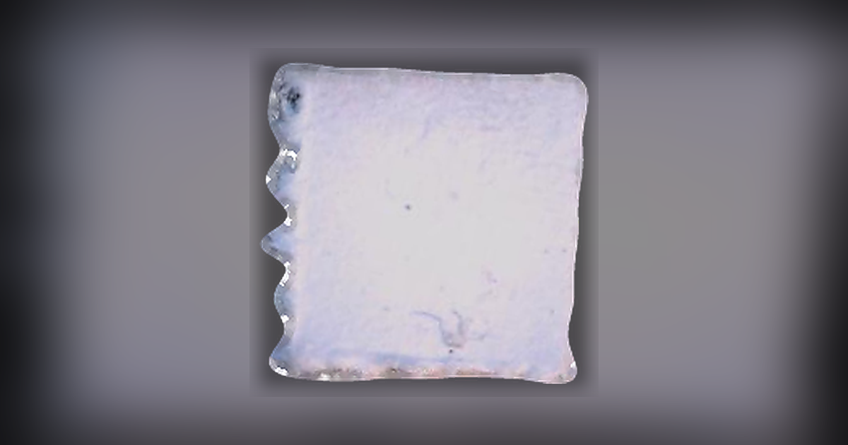 LSD (35µg); Unknown