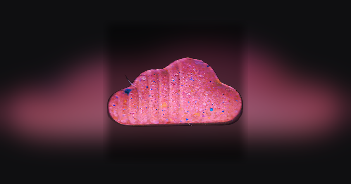MDMA (93mg)