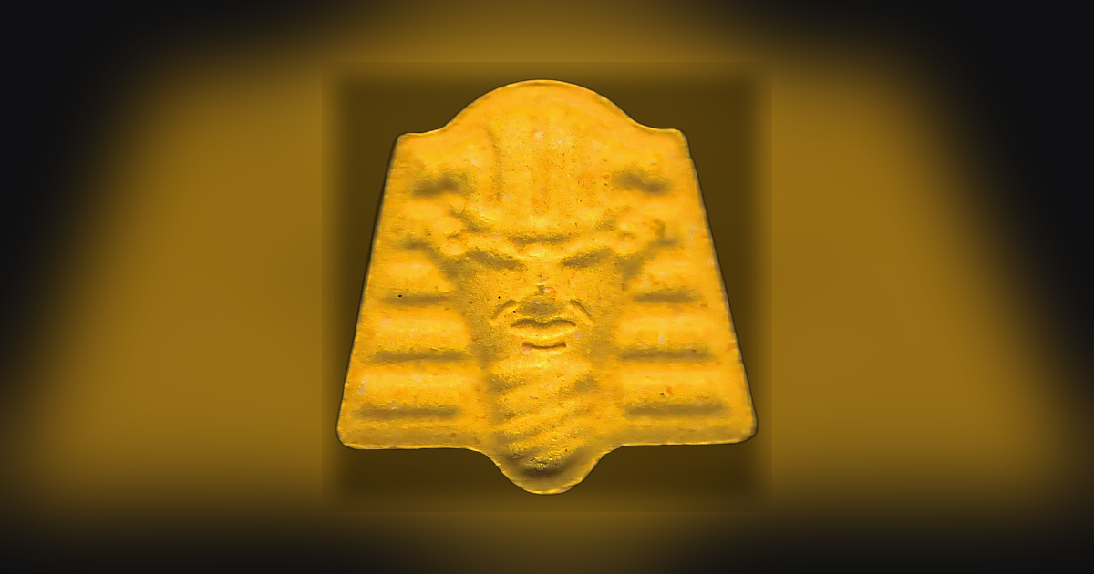 Pharaoh