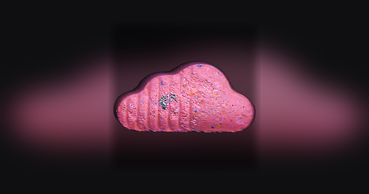 MDMA (113mg)