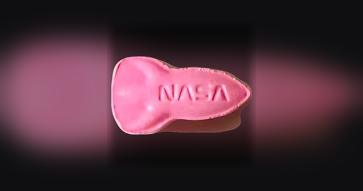 Nasa Rocket