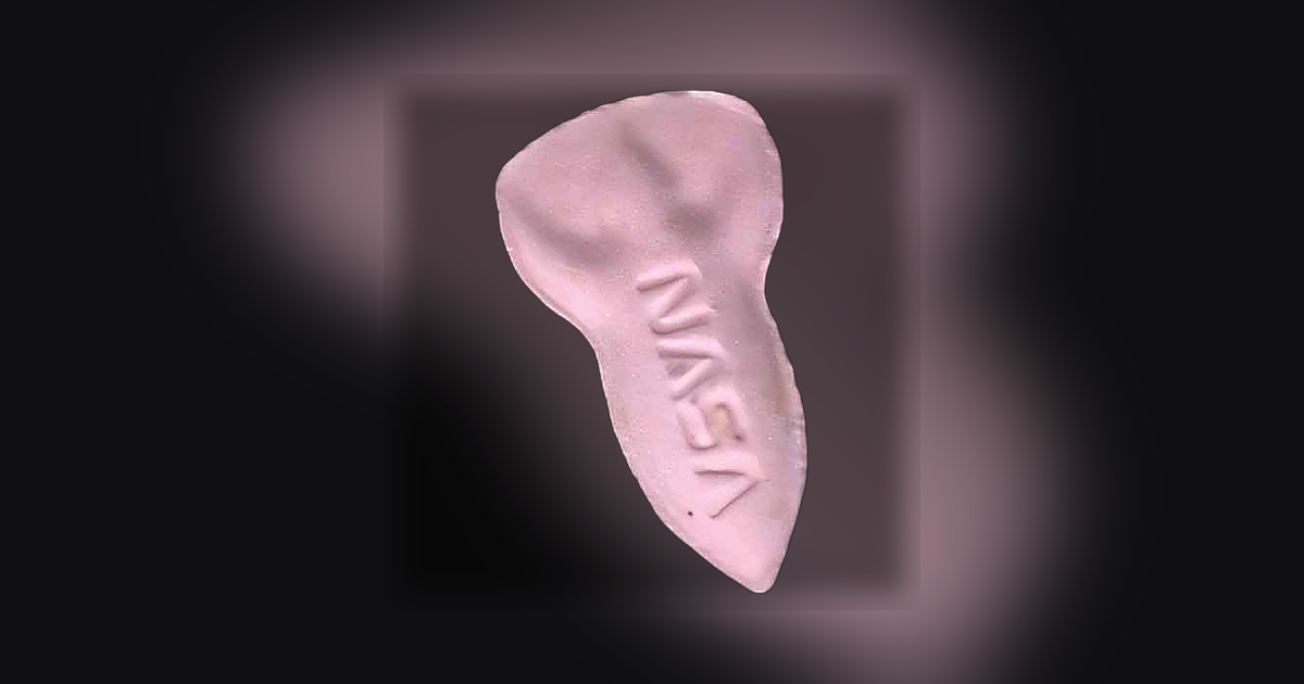 NASA