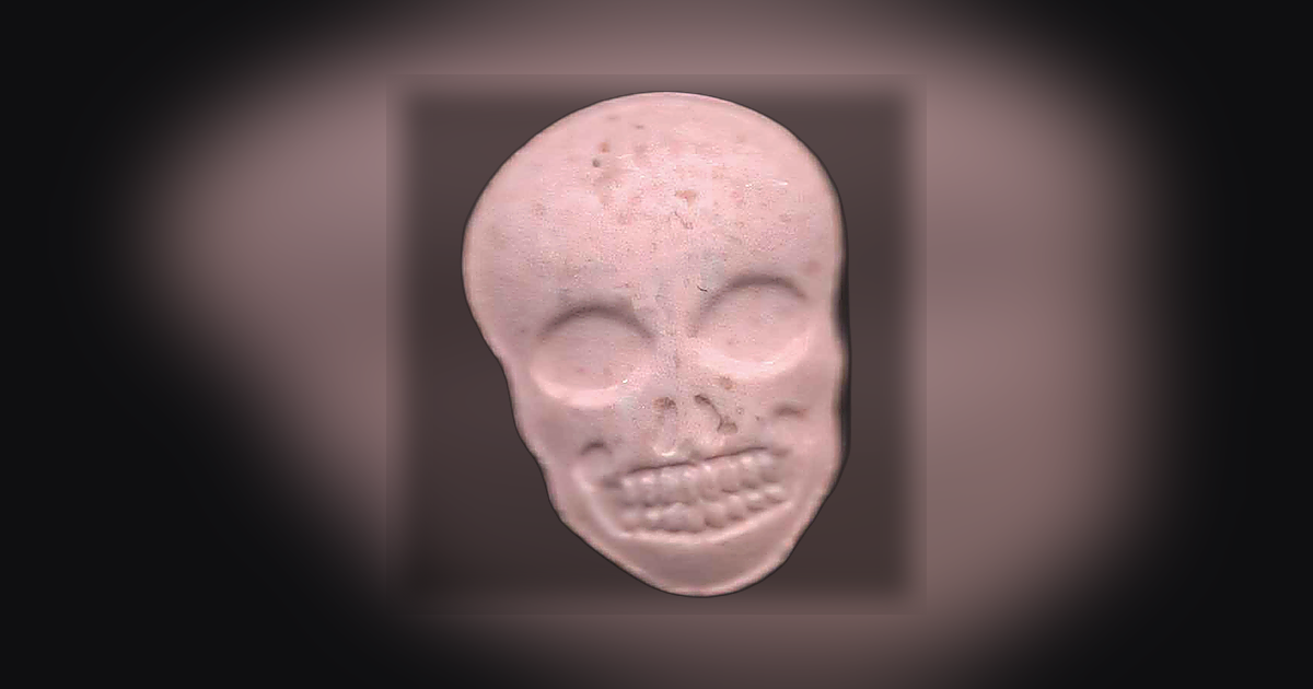 Skull