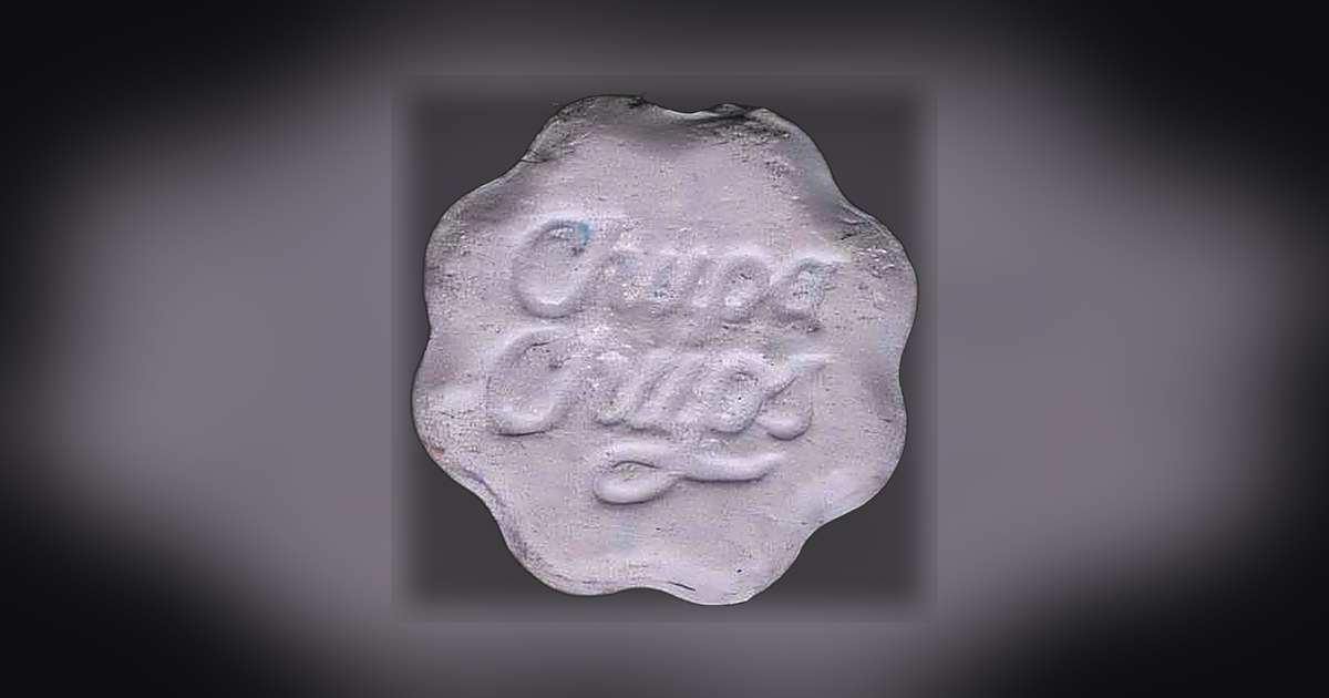 Chupa Chups