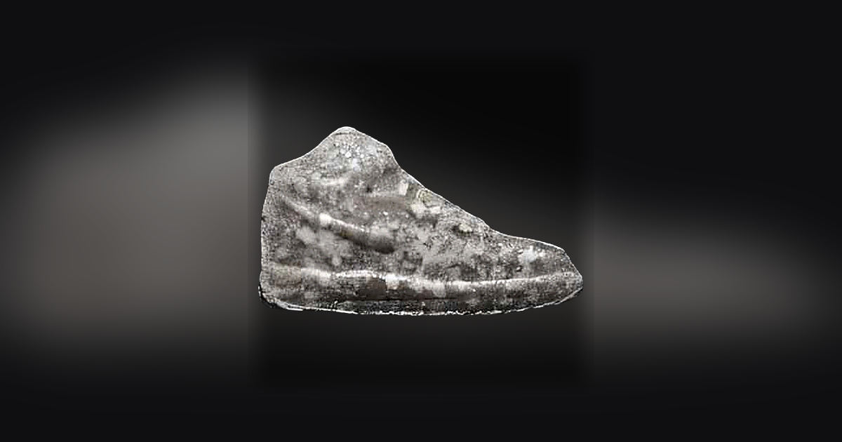 Crystals