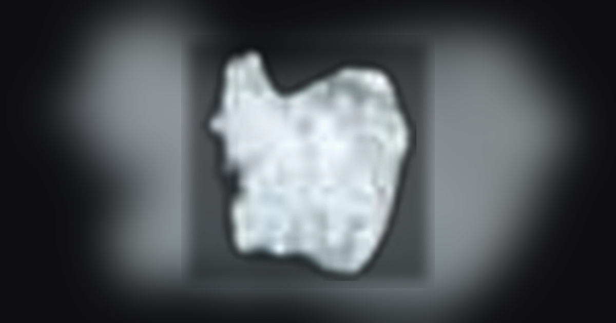Crystals