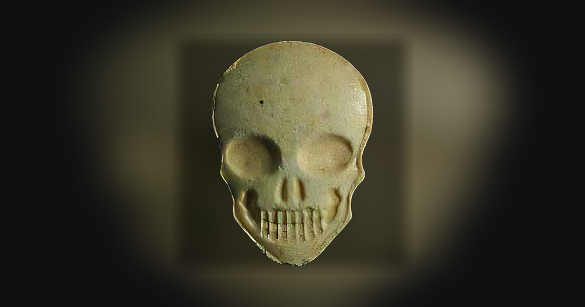 Skull