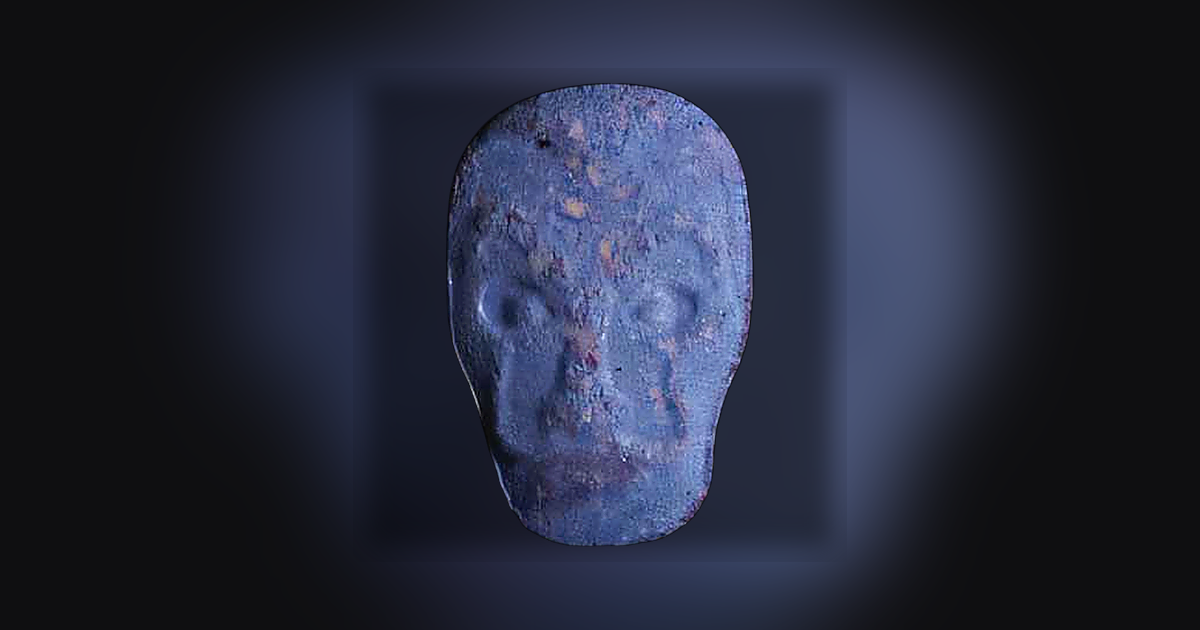 Skull