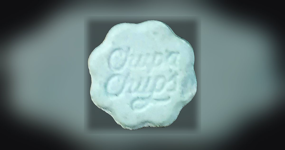 Chupa Chups
