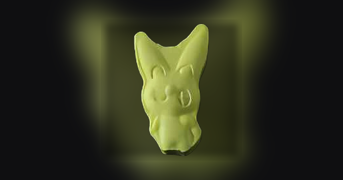 2C-B (6mg)