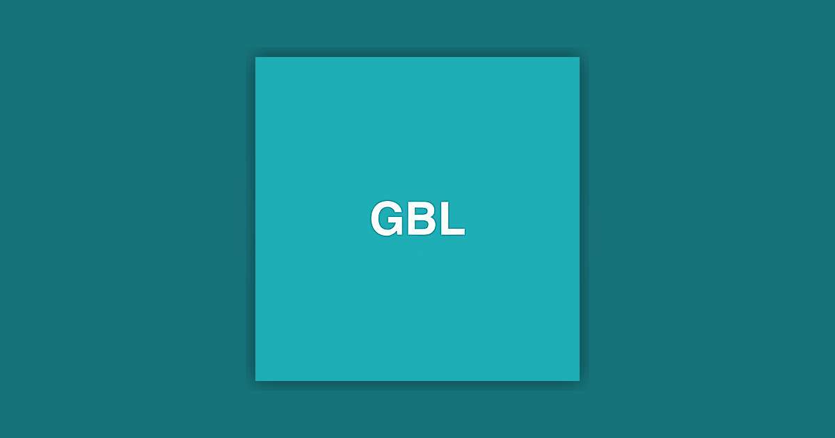 GBL