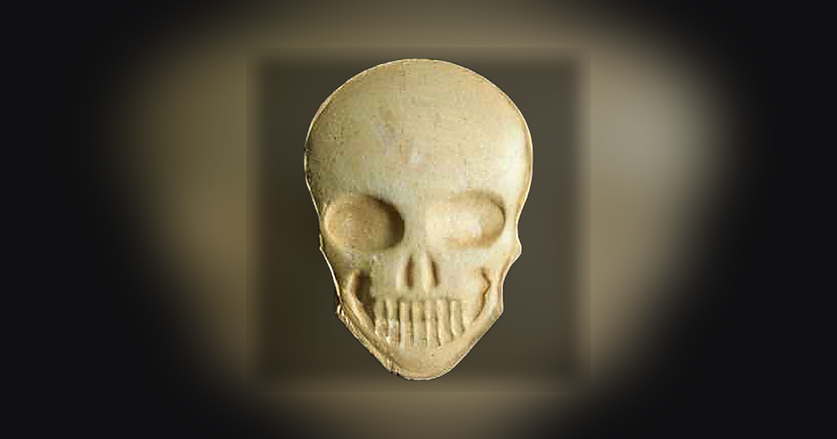 Skull