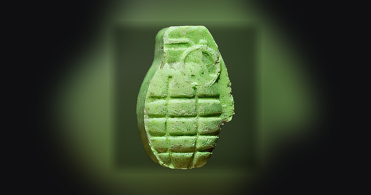 Grenade