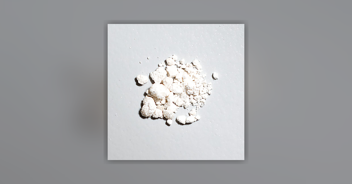 MXPr -; Methoxpropamine