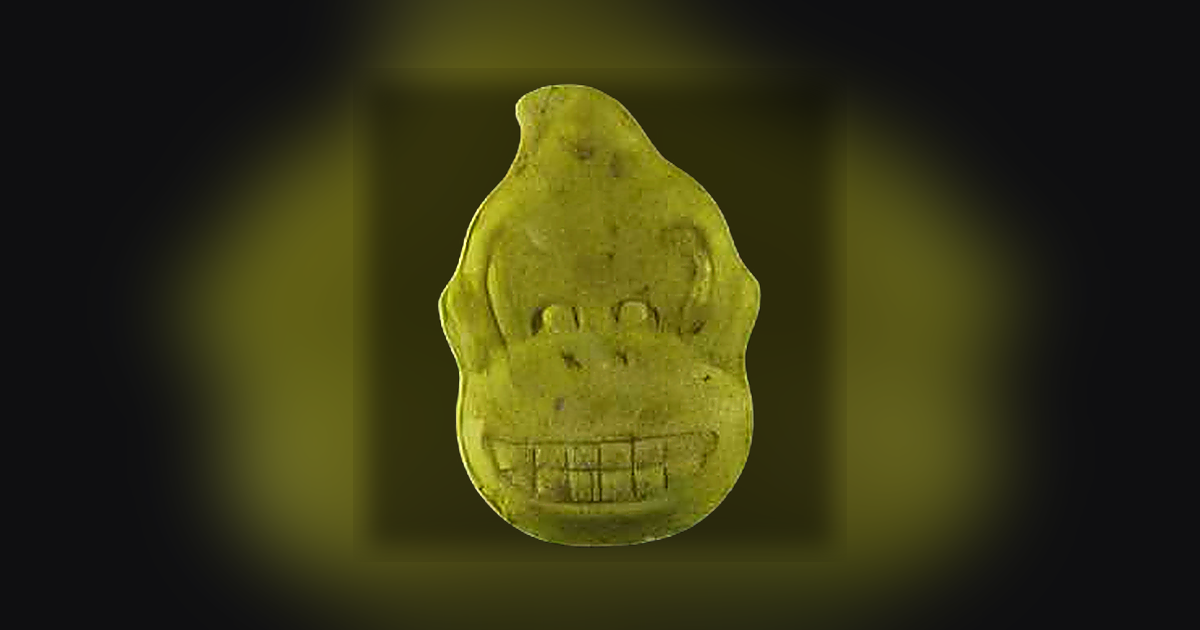 MDMA (218mg)