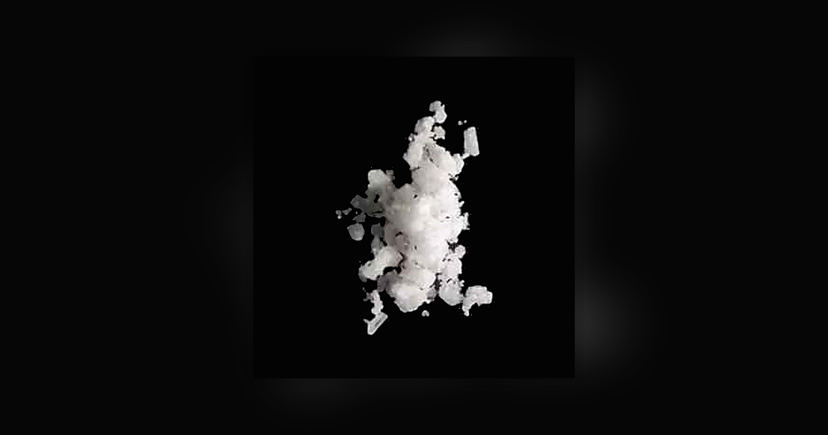 Crystals