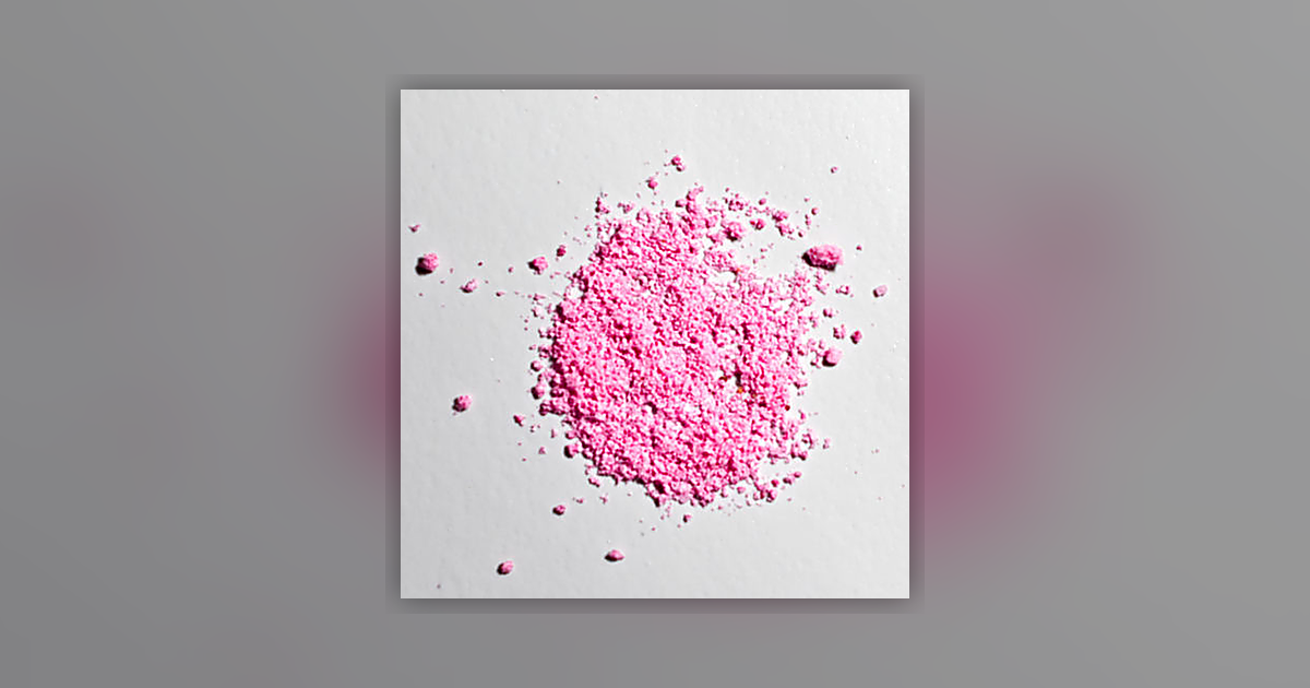 Ketamine (24%); MDMA (9%); Caffeine (0.1%); Paracetamol (0.1%)