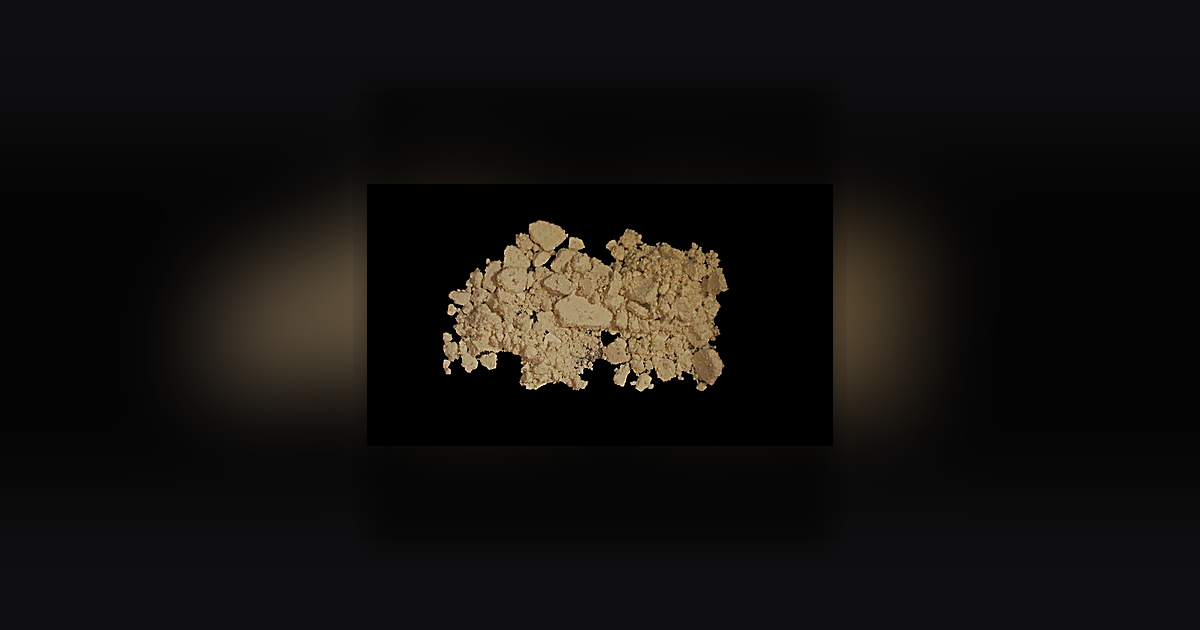 2C-B (940mg)