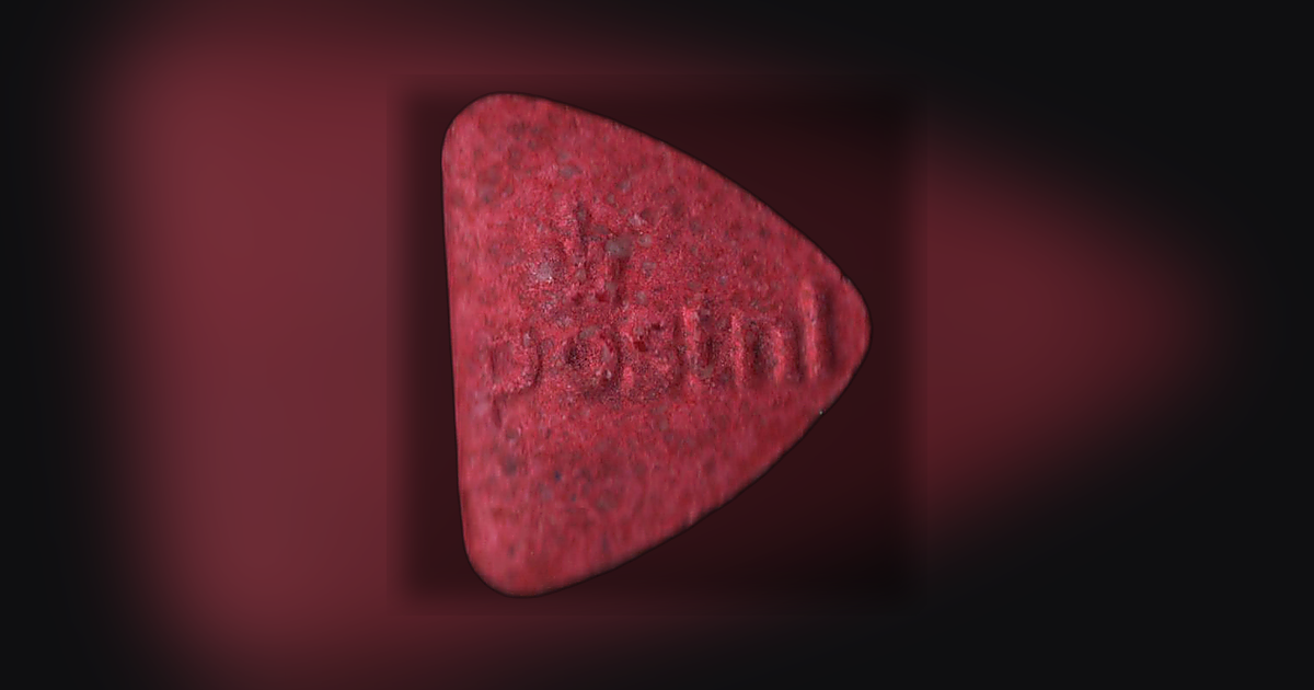 Postnl