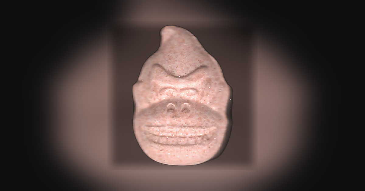 Donkey Kong