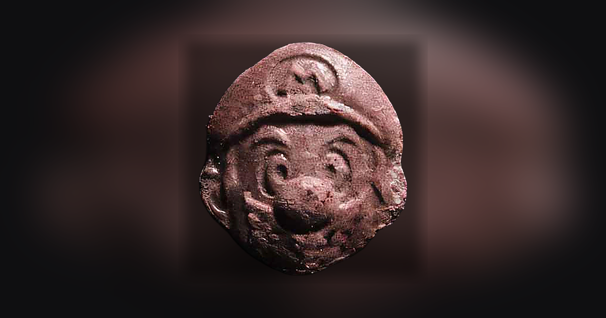 Super Mario