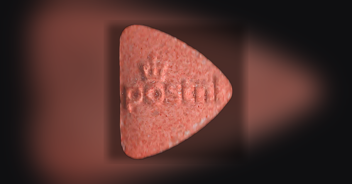 Postnl