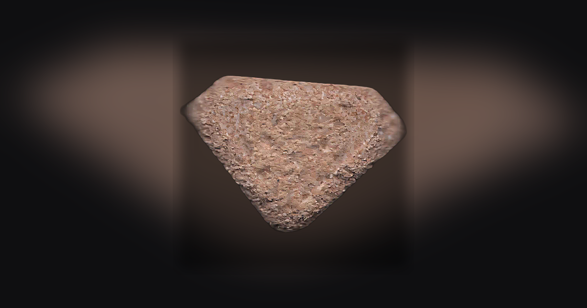 Diamond