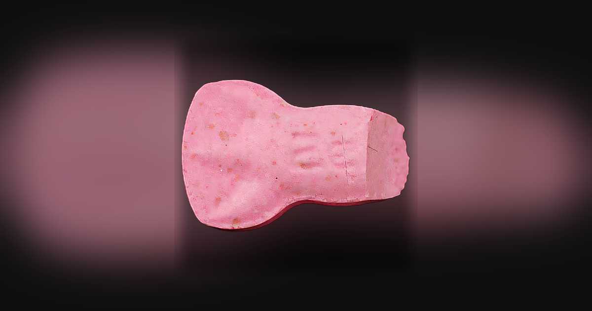 NASA, 2C-B