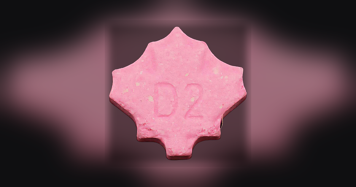 Ahornblatt, D2