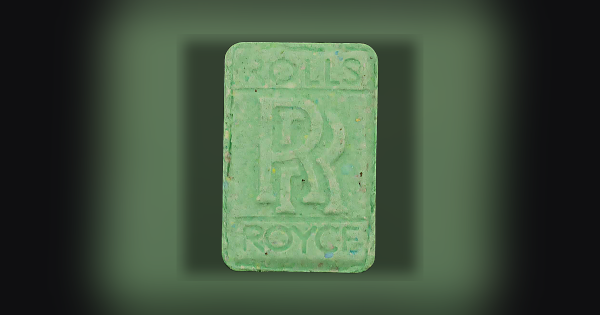 Rolls Royce