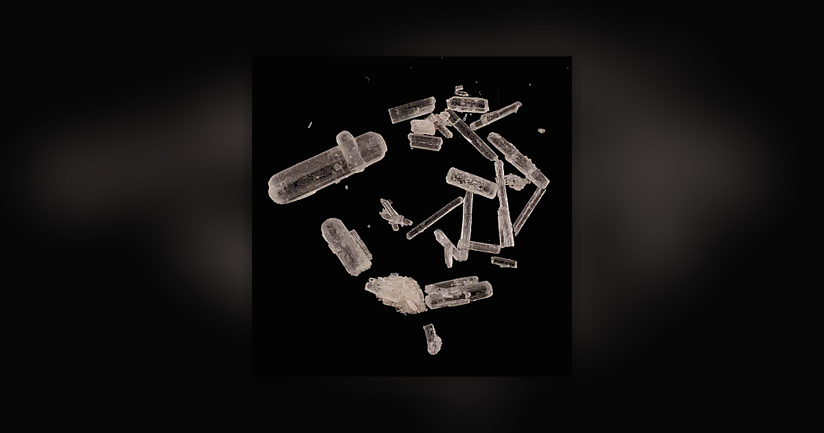 Ketamine (87%)
