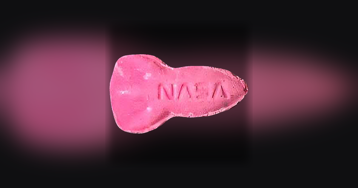 Nasa Rocket