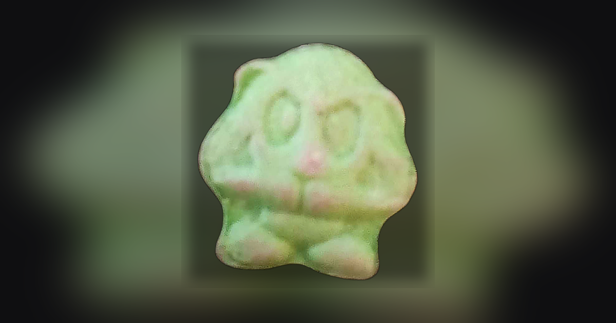 Goomba, 1 Up