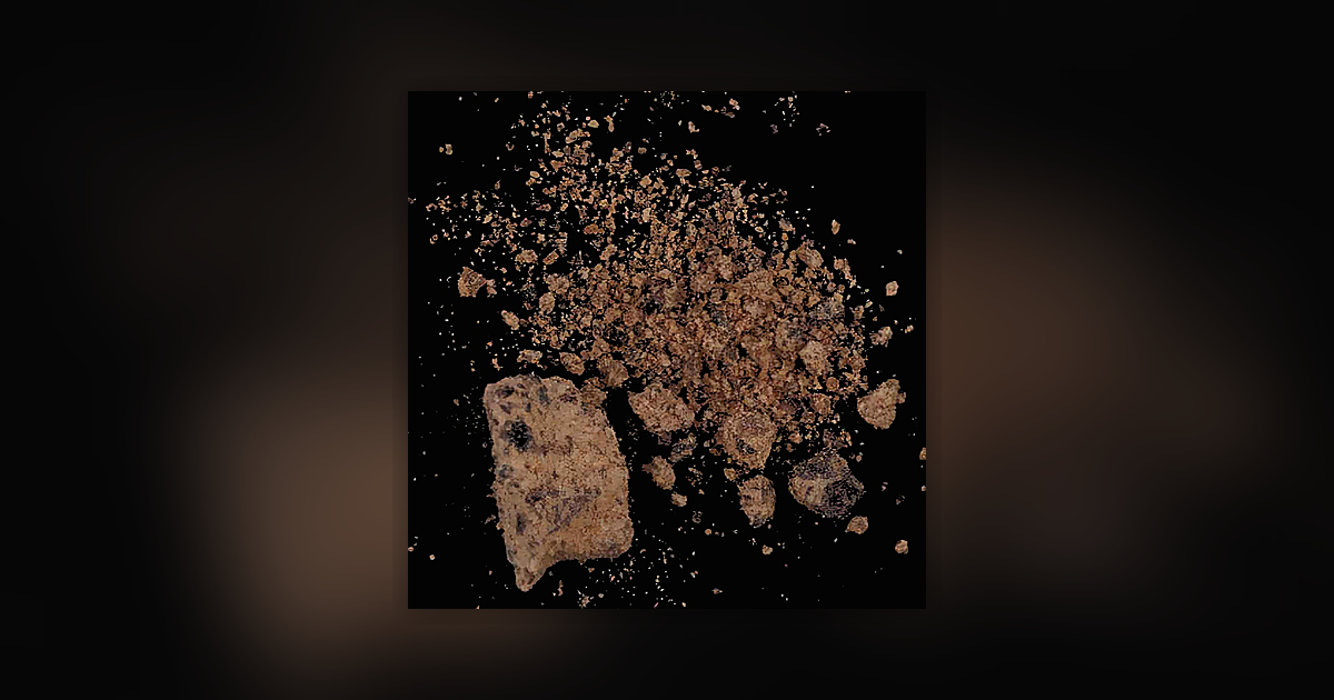 Heroin (16.7%)