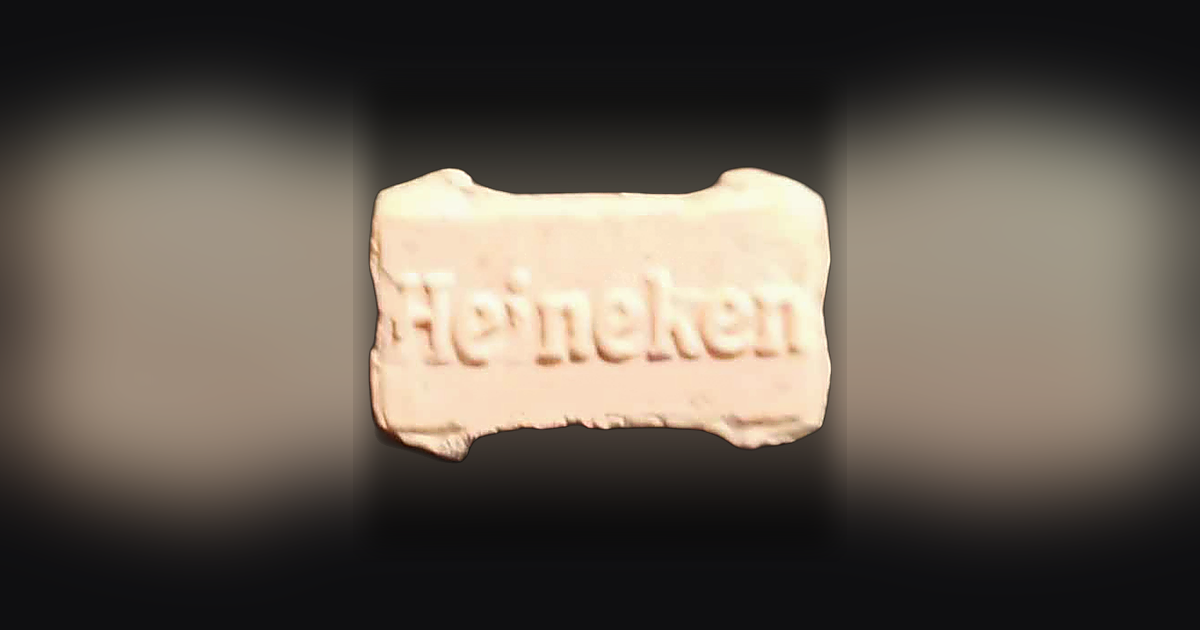 Heineken