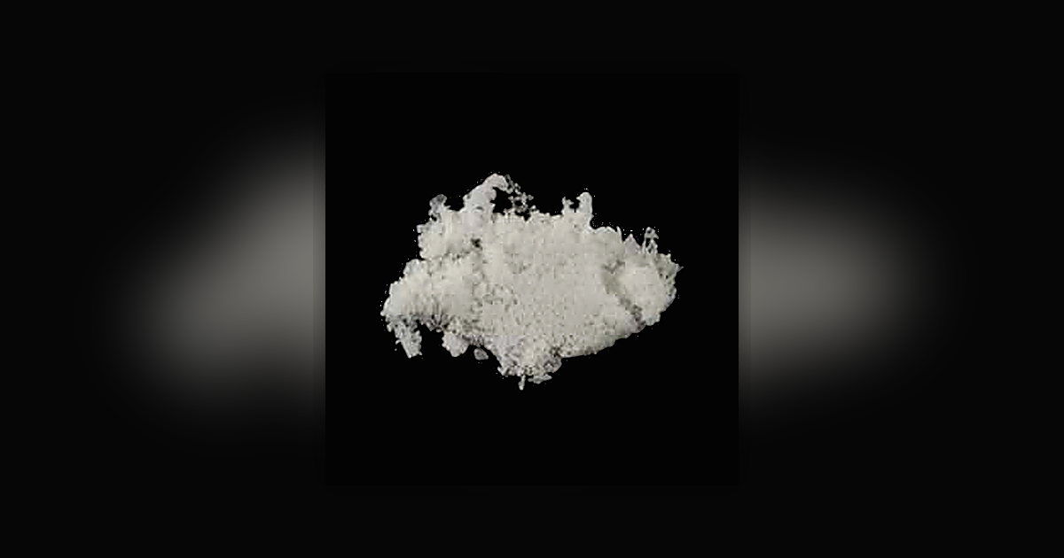 Crystals