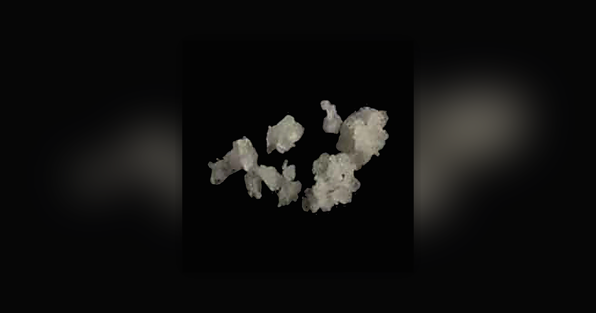 Crystals