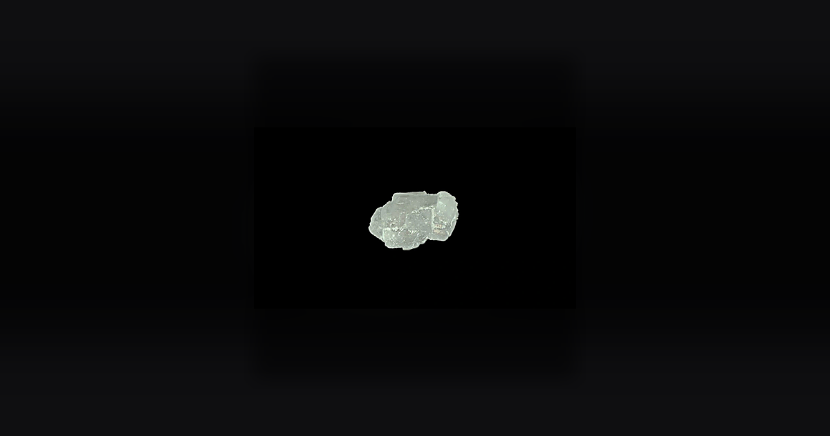 2F-Ketamin (948mg)