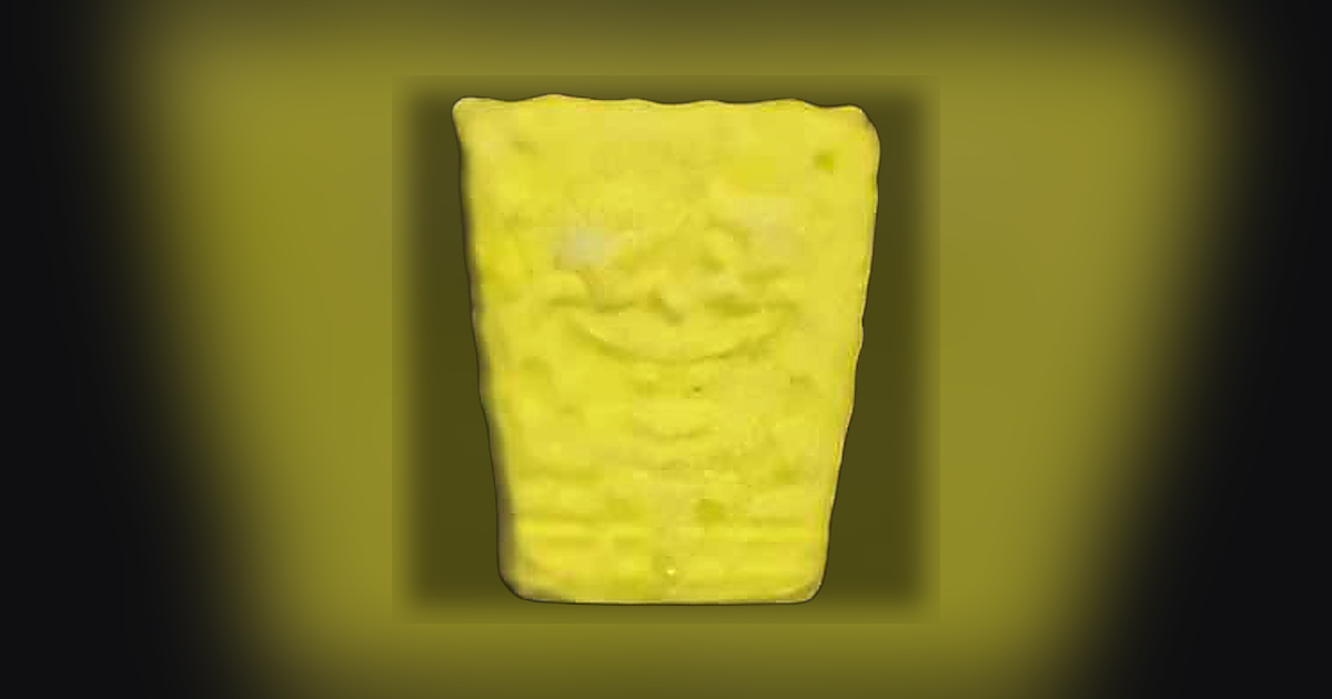 Bob Esponja