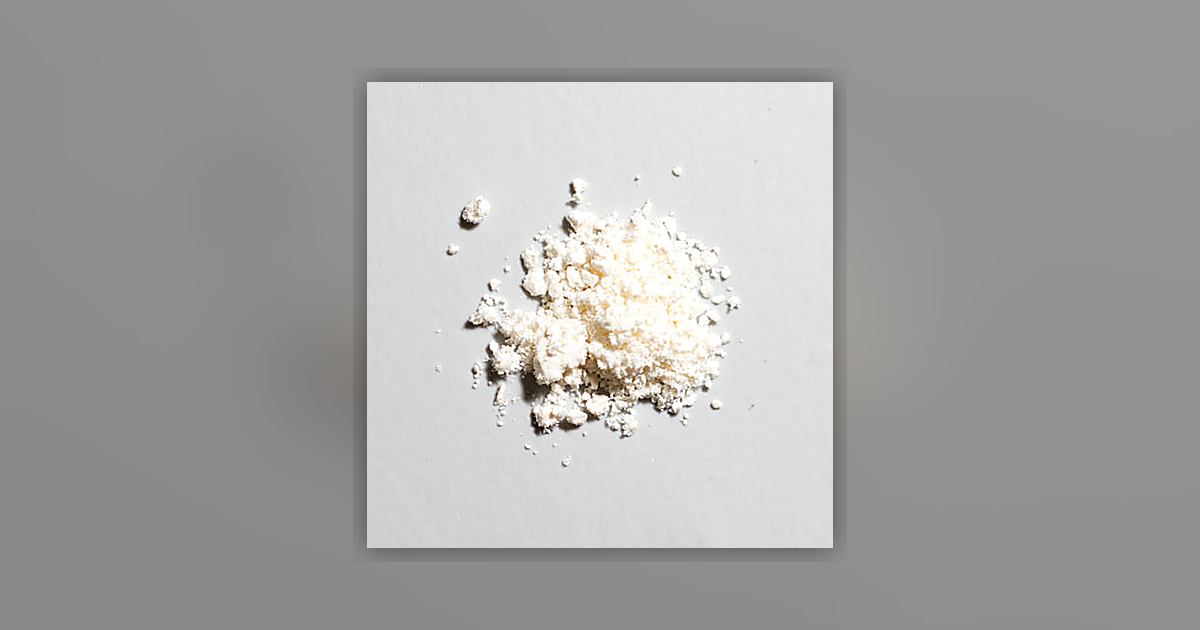 Amphetamine (97%)