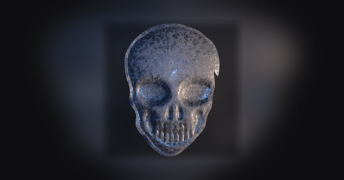 Skull, MyBrand