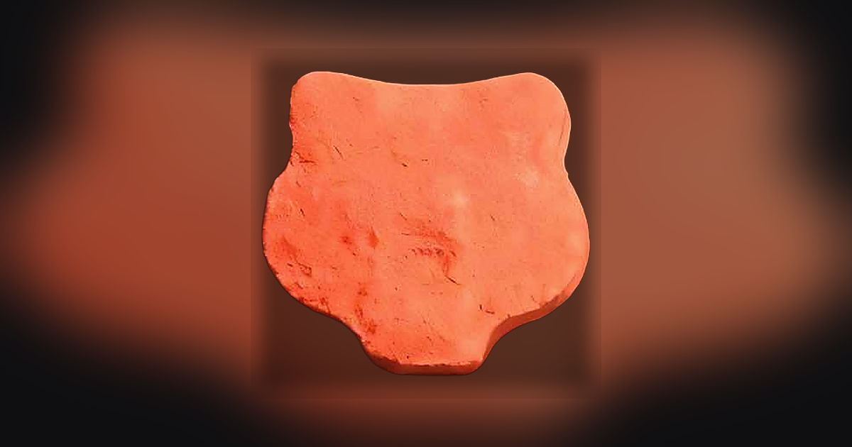 Pantera Rosa pills (Ecstasy / MDMA)