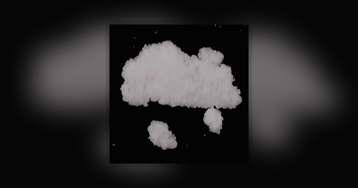 Cocaine (76%); Unknown