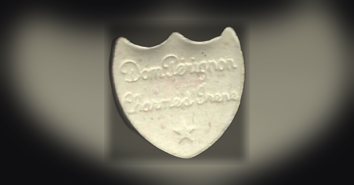 Dom Perignon