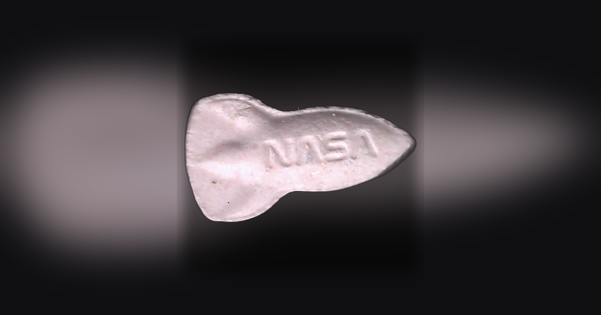 NASA