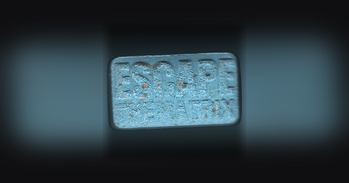 Escape The Matrix