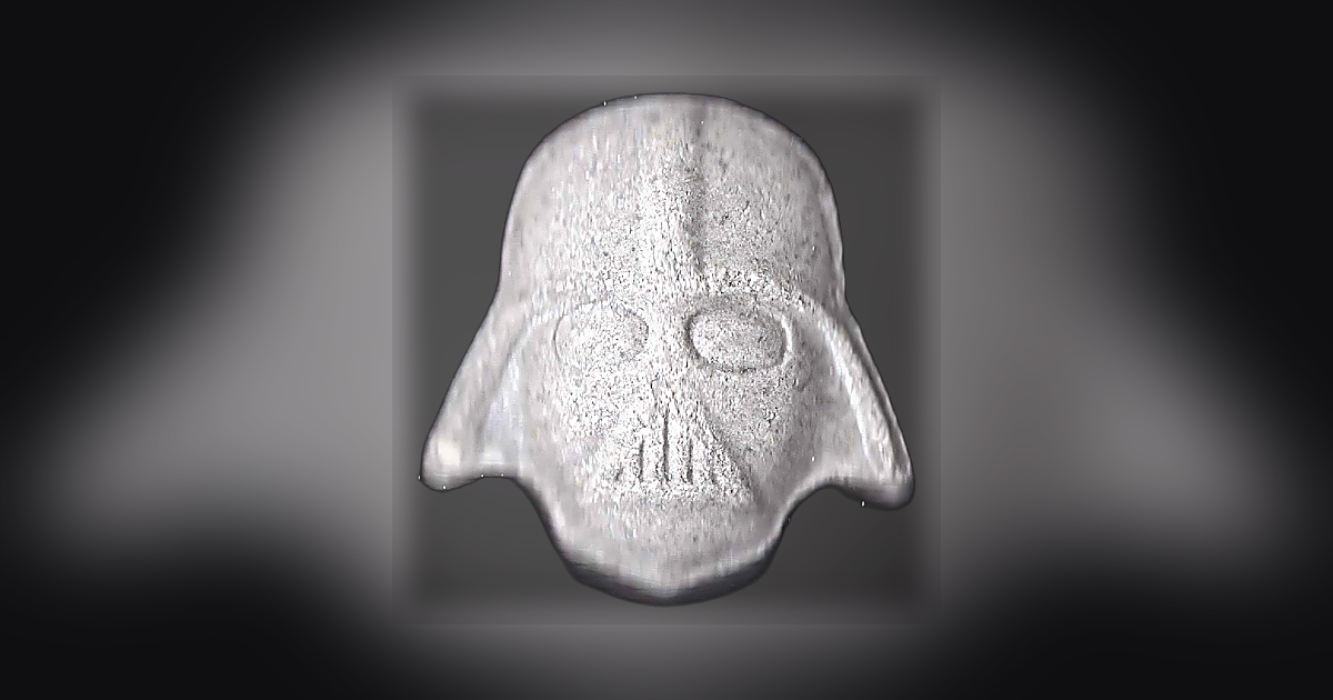 Darth Vader
