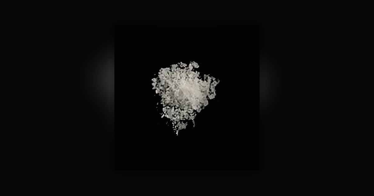 Crystals