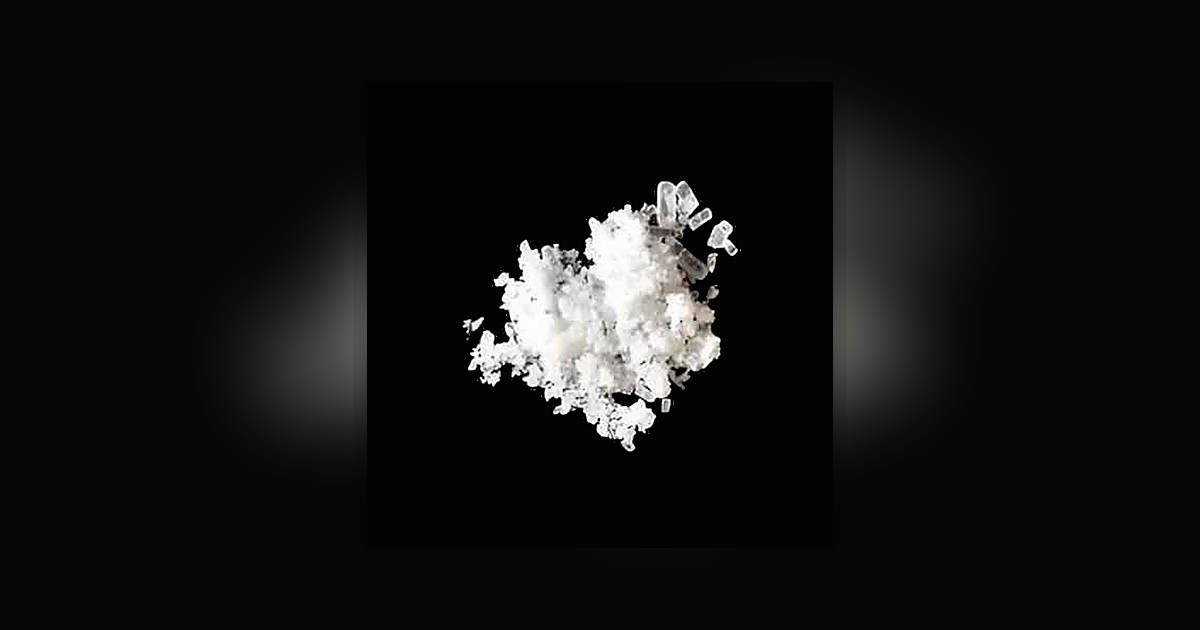 Crystals